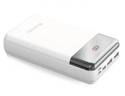 پاور بانک یوبائو Yoobao 30W 30000mAh Power Bank